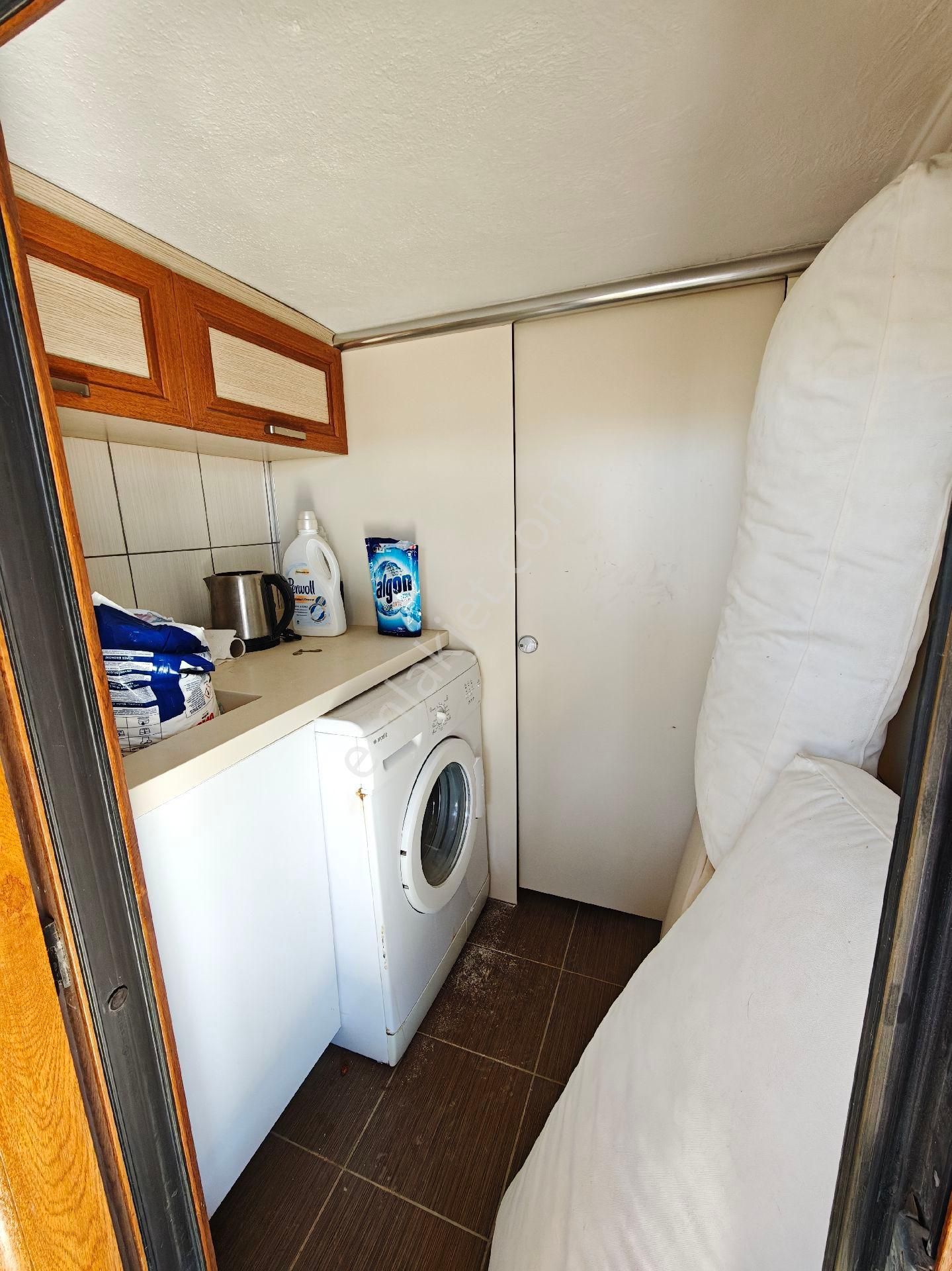 Agr Group'tan Yahşi'de Denize 200 Metre Site İçi 2+1 Villa ! - Görsel 30