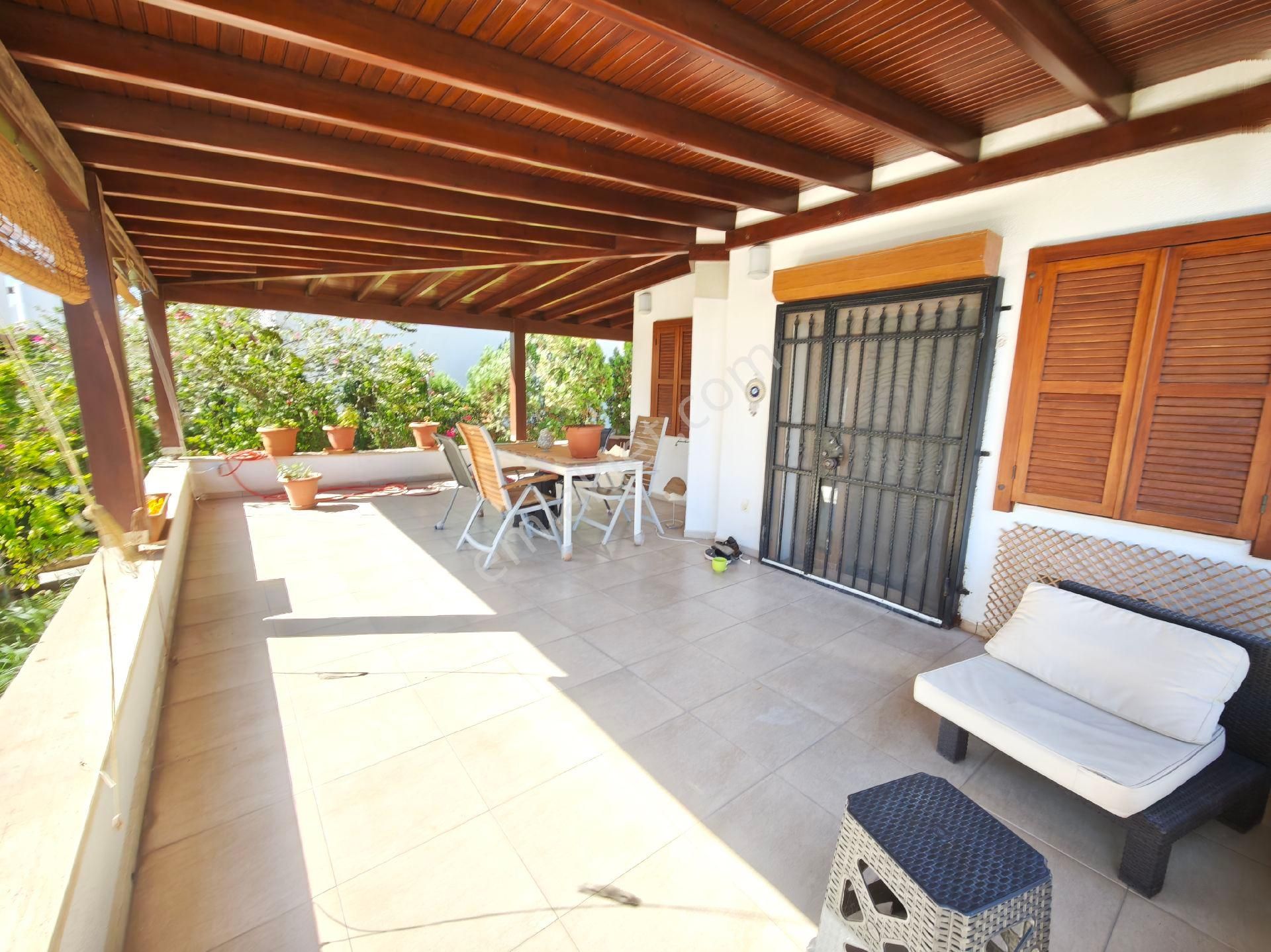 Agr Group'tan Yahşi'de Denize 200 Metre Site İçi 2+1 Villa ! - Görsel 9