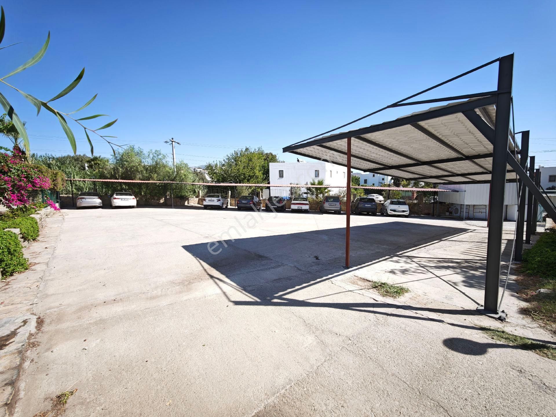 Agr Group'tan Yahşi'de Denize 200 Metre Site İçi 2+1 Villa ! - Görsel 6