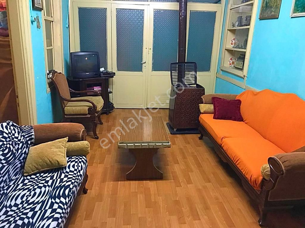 Tarihi Rum Evi 200 Yıllık Eşsiz Yapı Satılık - Görsel 15