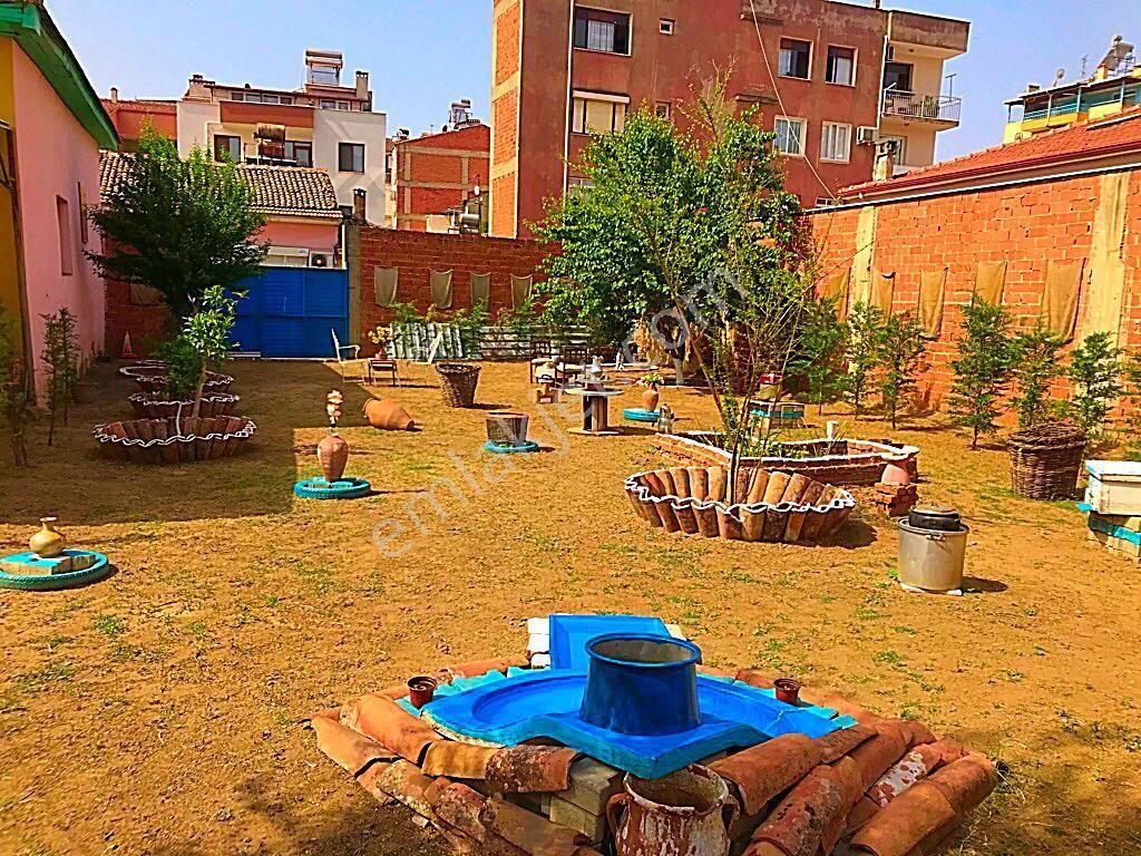 Tarihi Rum Evi 200 Yıllık Eşsiz Yapı Satılık