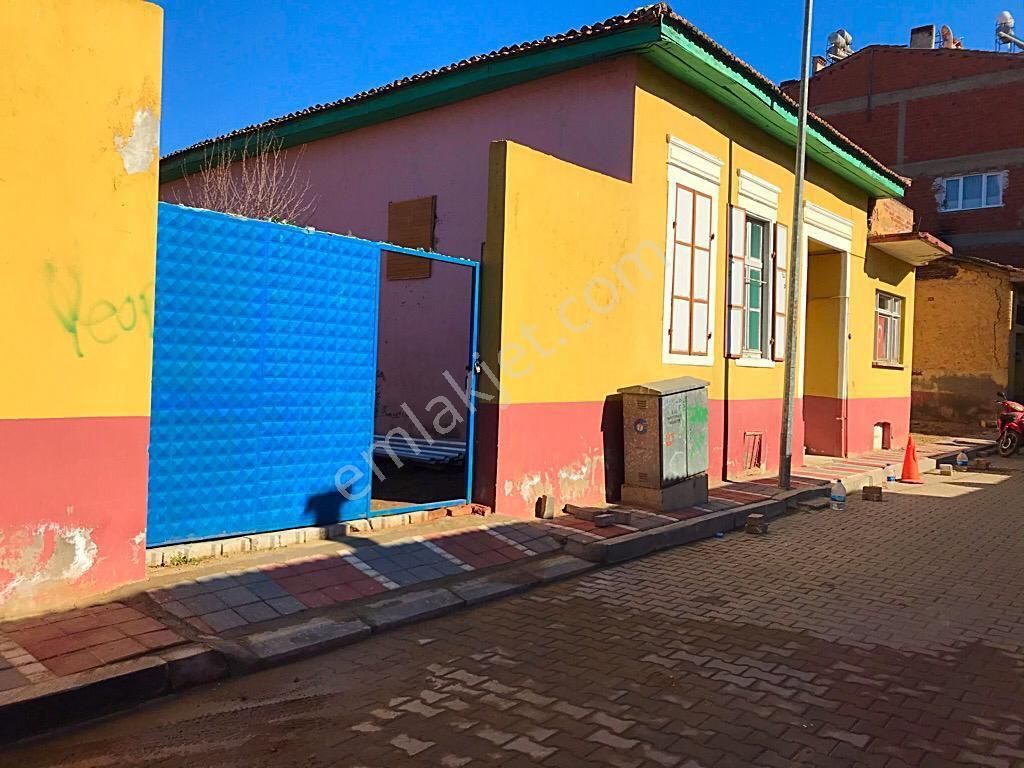 Tarihi Rum Evi 200 Yıllık Eşsiz Yapı Satılık - Görsel 6