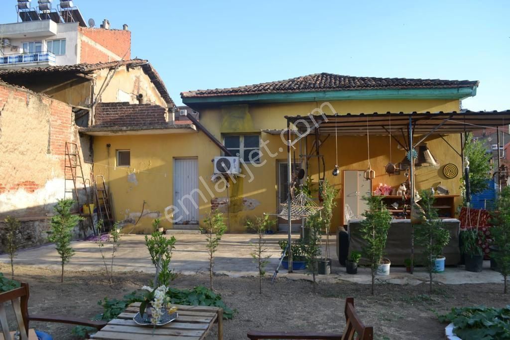 Tarihi Rum Evi 200 Yıllık Eşsiz Yapı Satılık - Görsel 3