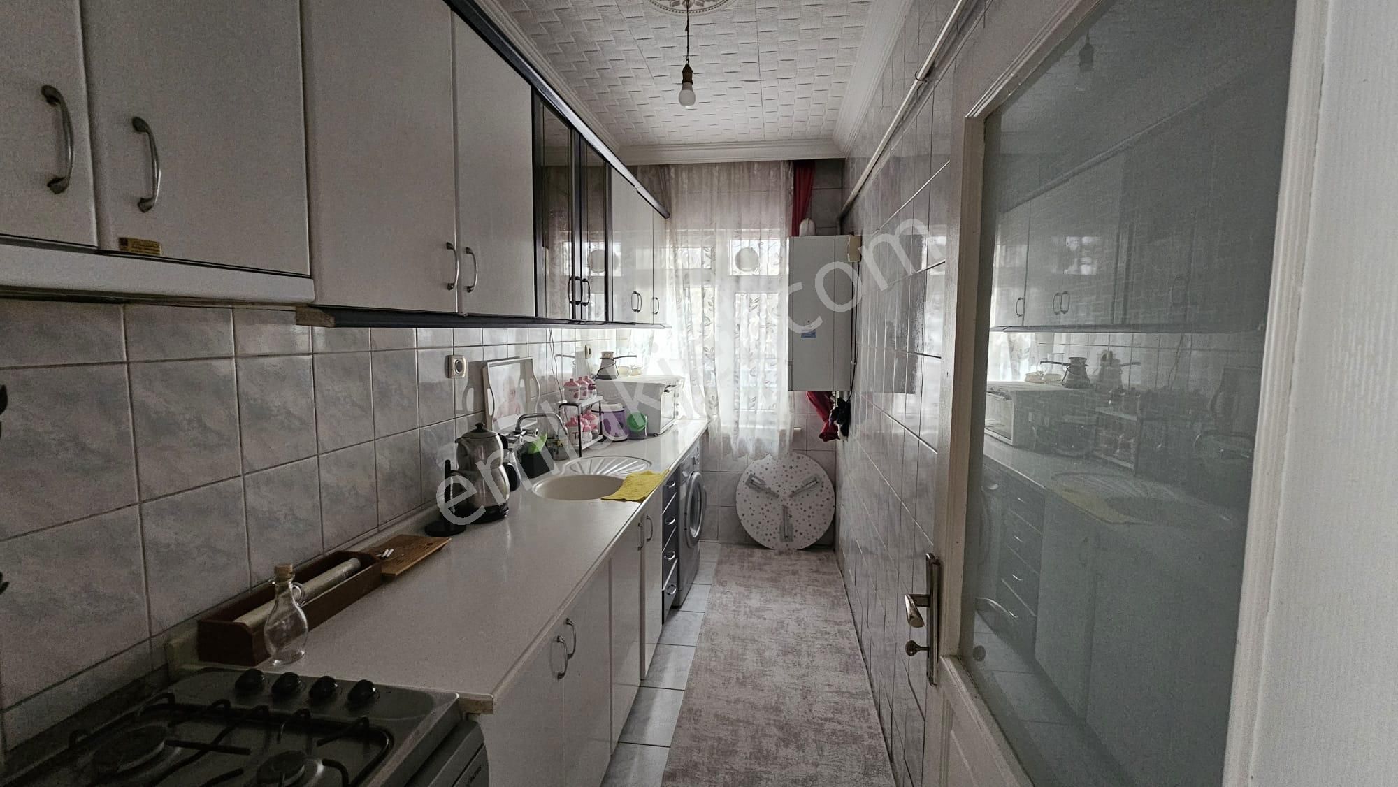 Ertuğrulgazi Mah Metroya Yürüme Mesafesinde Acil Satılık - Görsel 20