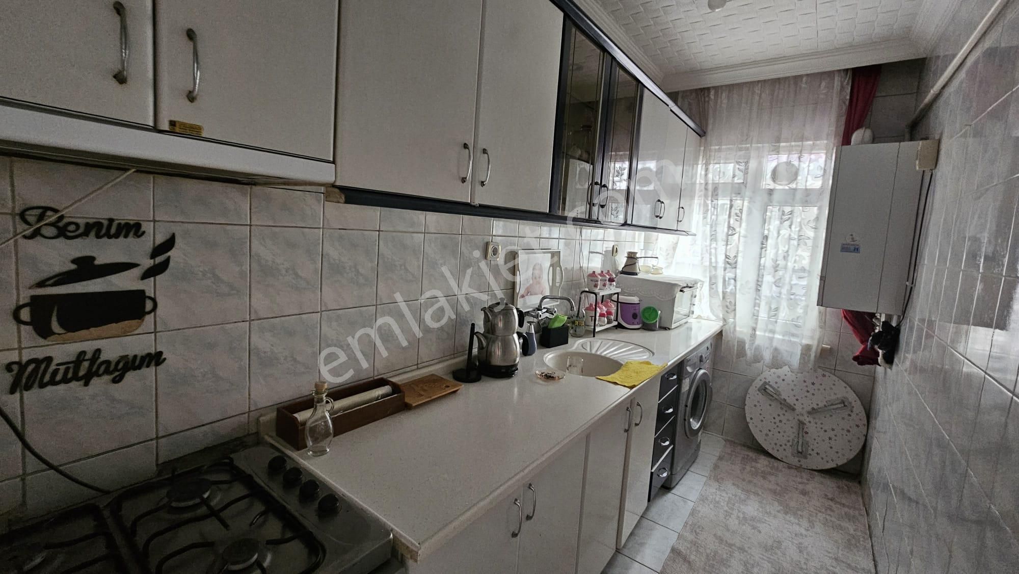 Ertuğrulgazi Mah Metroya Yürüme Mesafesinde Acil Satılık - Görsel 21