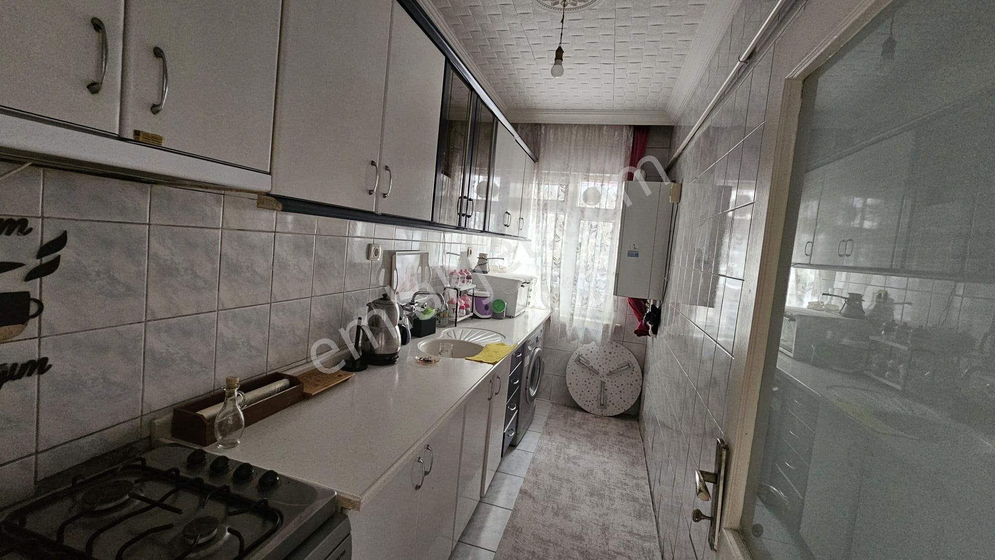 Ertuğrulgazi Mah Metroya Yürüme Mesafesinde Acil Satılık - Görsel 22