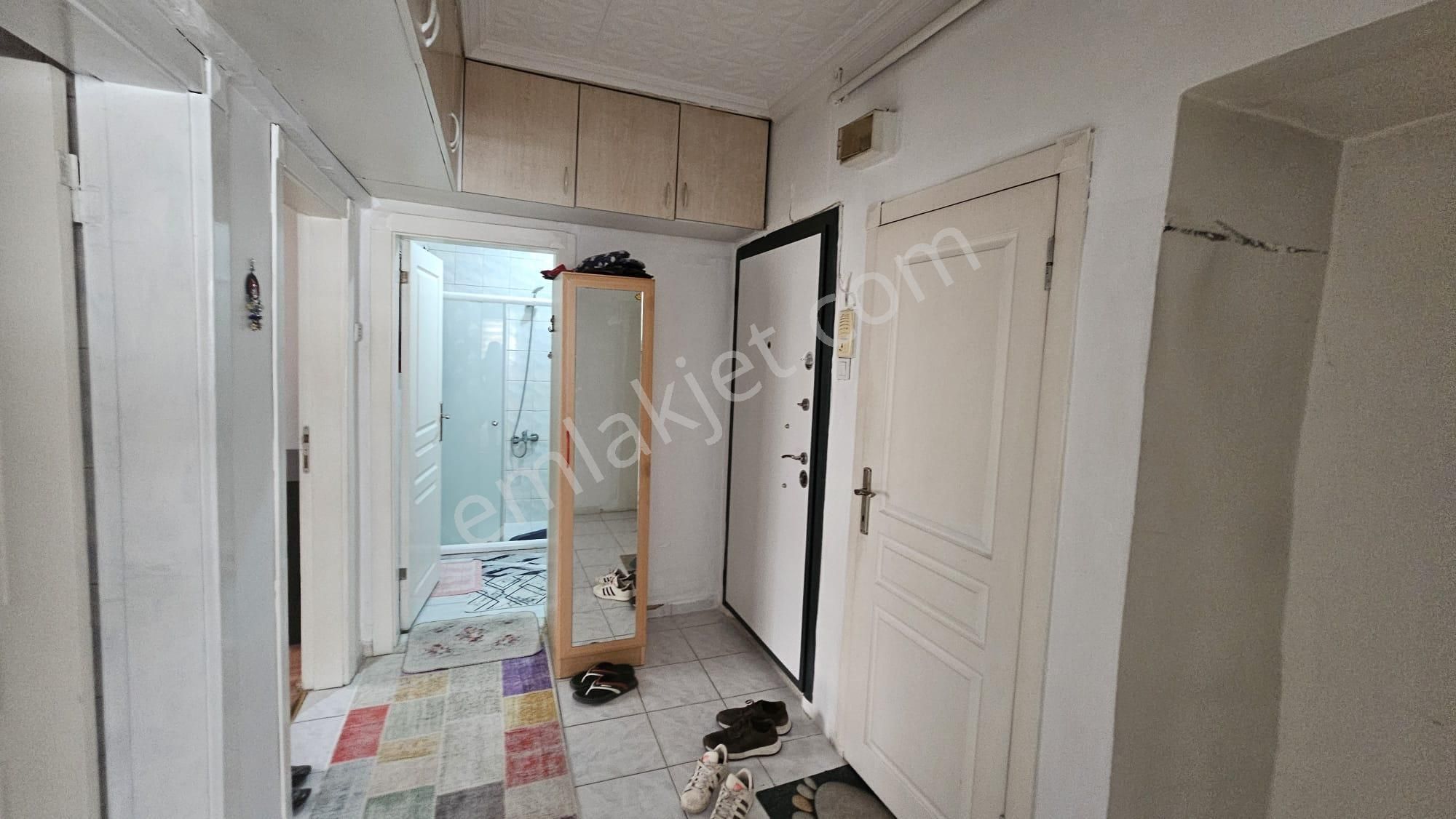 Ertuğrulgazi Mah Metroya Yürüme Mesafesinde Acil Satılık - Görsel 25