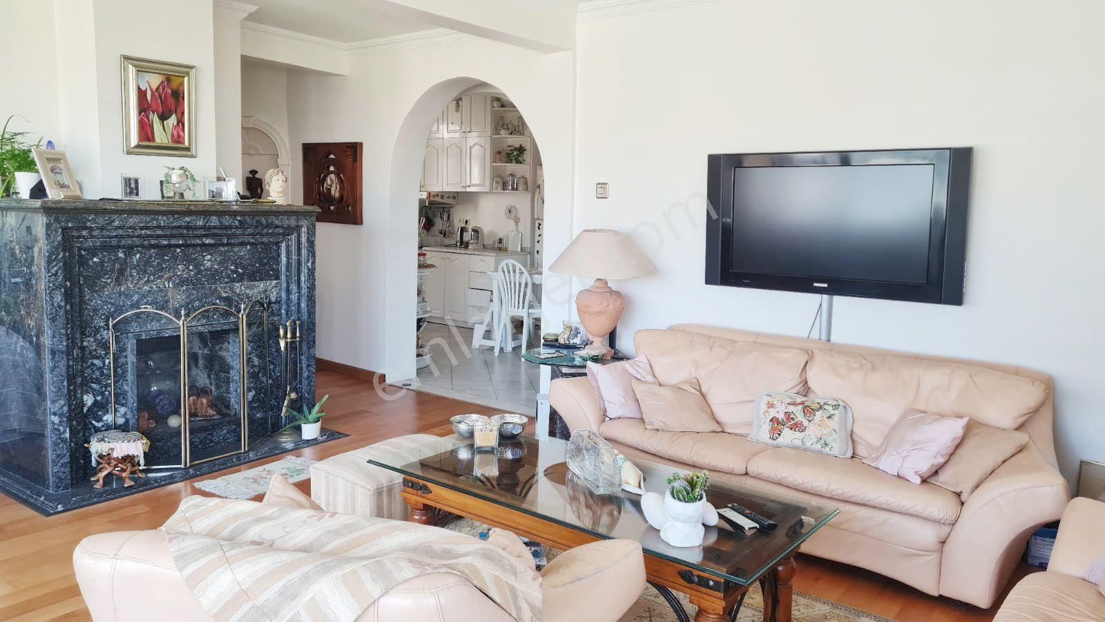 Turyaptan Kanlıcada Çok Özel Bir Konut - Görsel 7