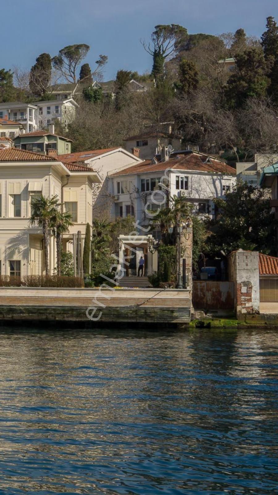 Turyaptan Kanlıcada Çok Özel Bir Konut