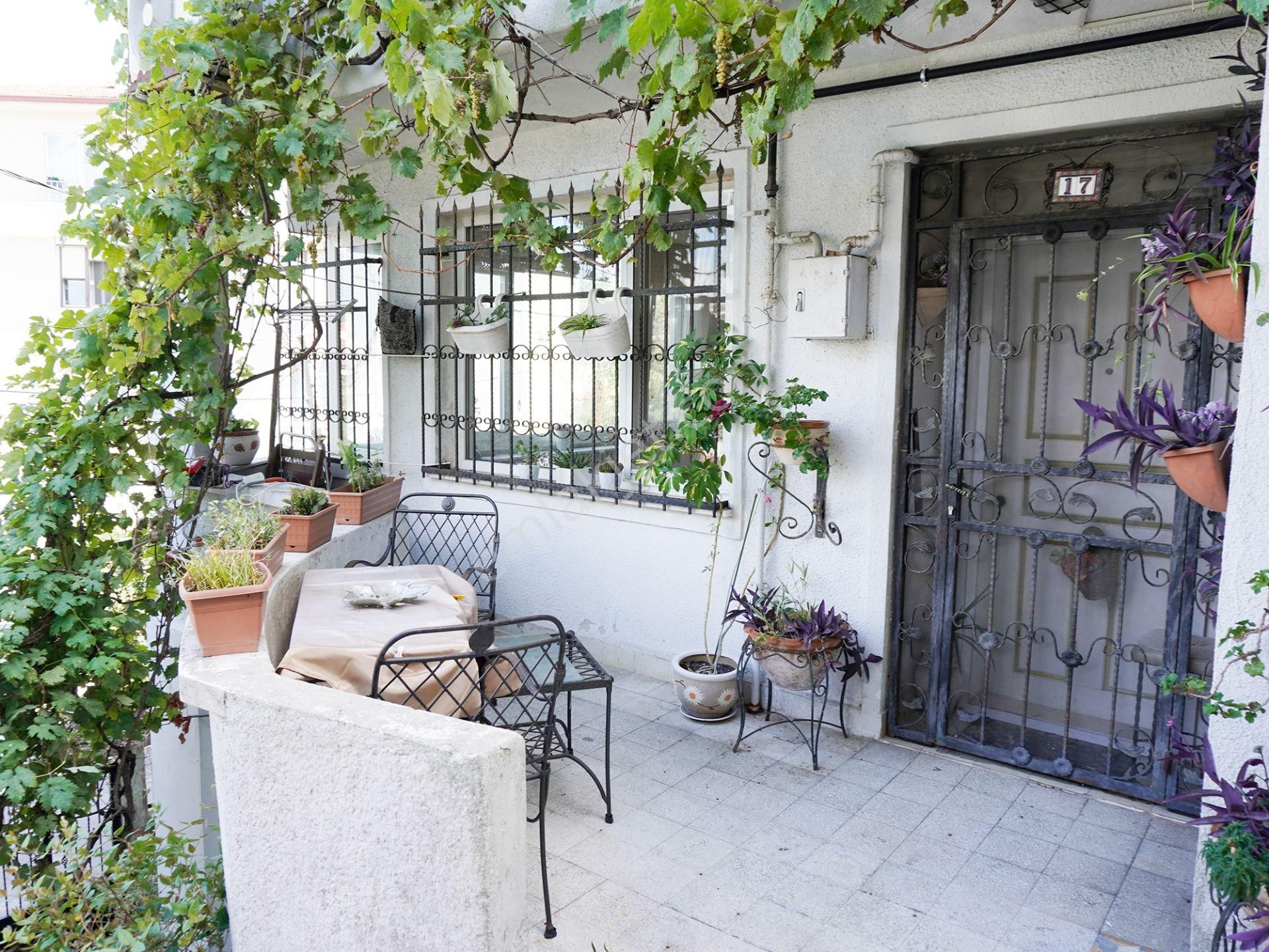 Turyaptan Kanlıcada Çok Özel Bir Konut - Görsel 21