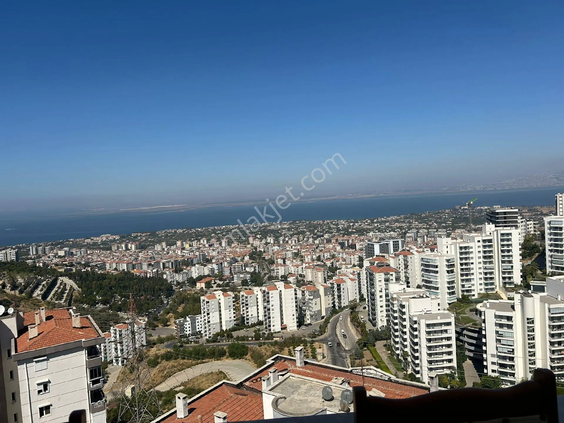 Full Deniz Manzaralı 2+1