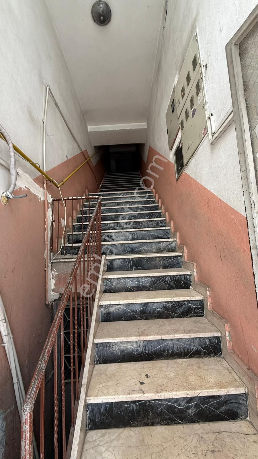 Öz Gaye Emlaktan Develi Çarşı Merkezde Satılık Daire - Görsel 4