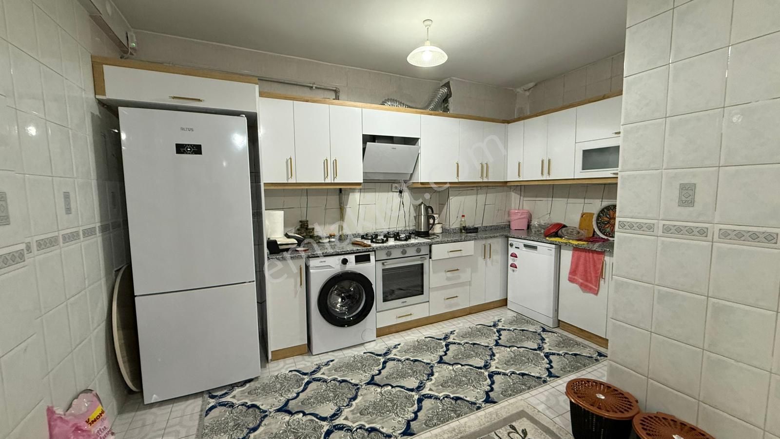 Öz Gaye Emlaktan Develi Çarşı Merkezde Satılık Daire - Görsel 8