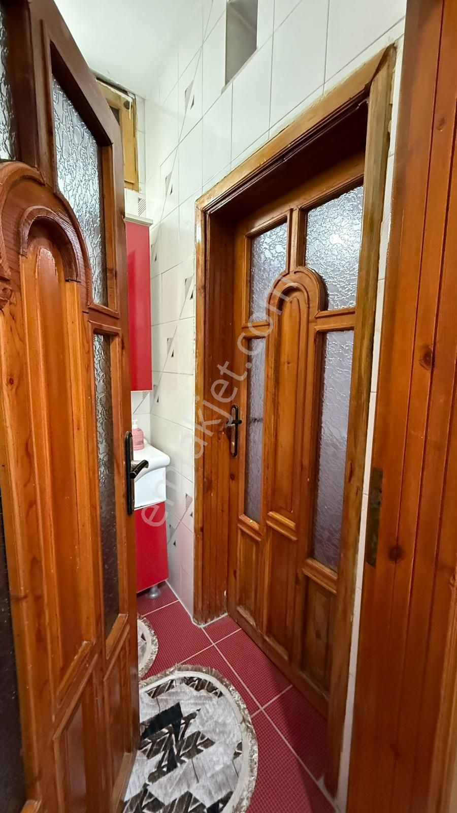 Öz Gaye Emlaktan Develi Çarşı Merkezde Satılık Daire - Görsel 10