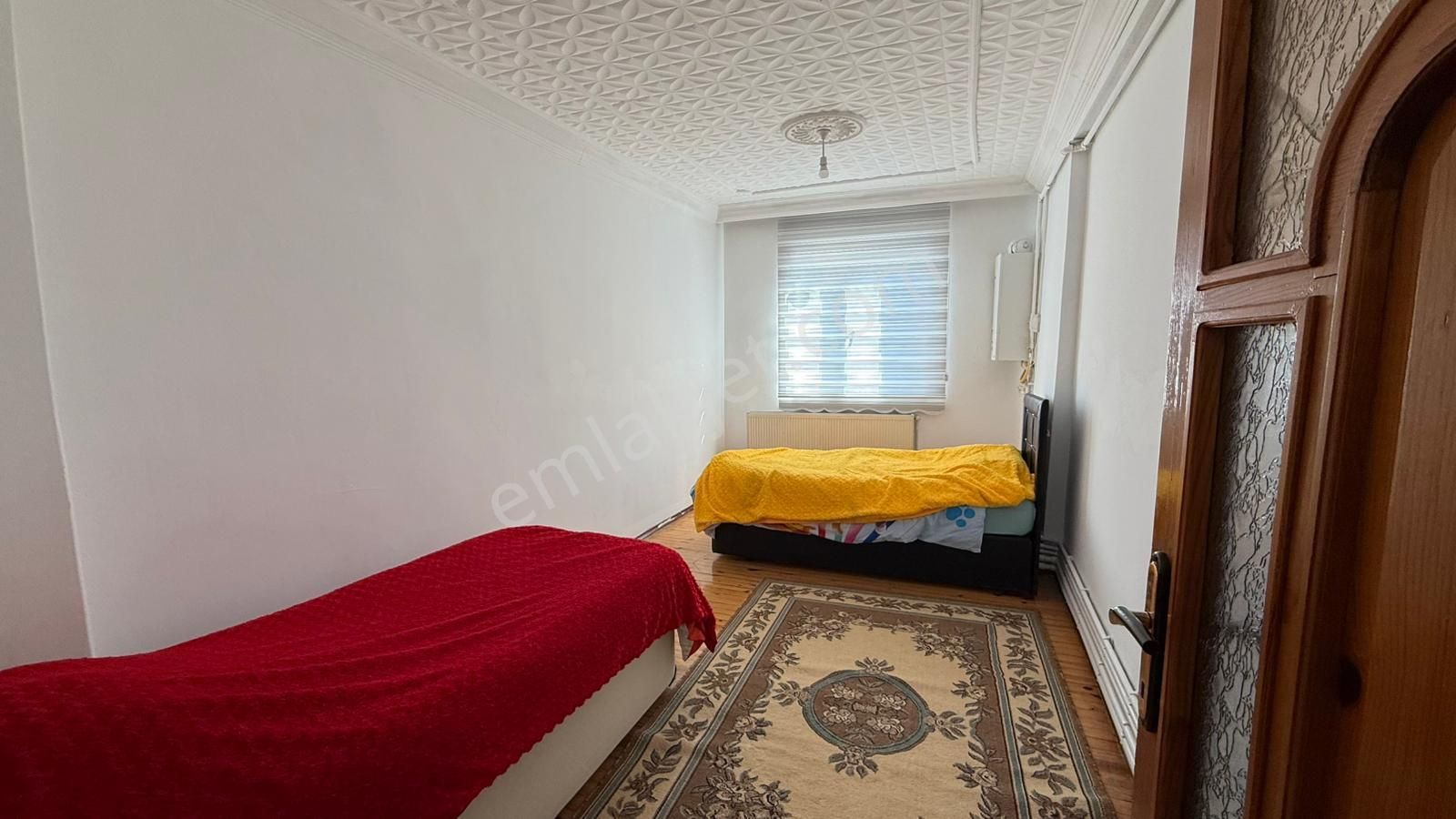 Öz Gaye Emlaktan Develi Çarşı Merkezde Satılık Daire - Görsel 12