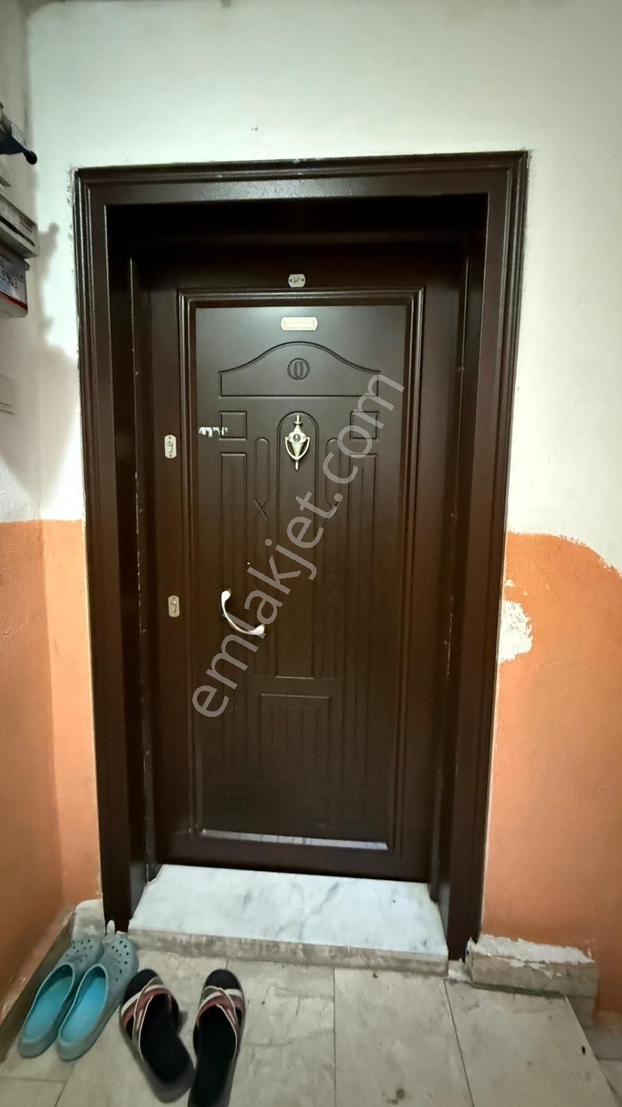 Öz Gaye Emlaktan Develi Çarşı Merkezde Satılık Daire - Görsel 14