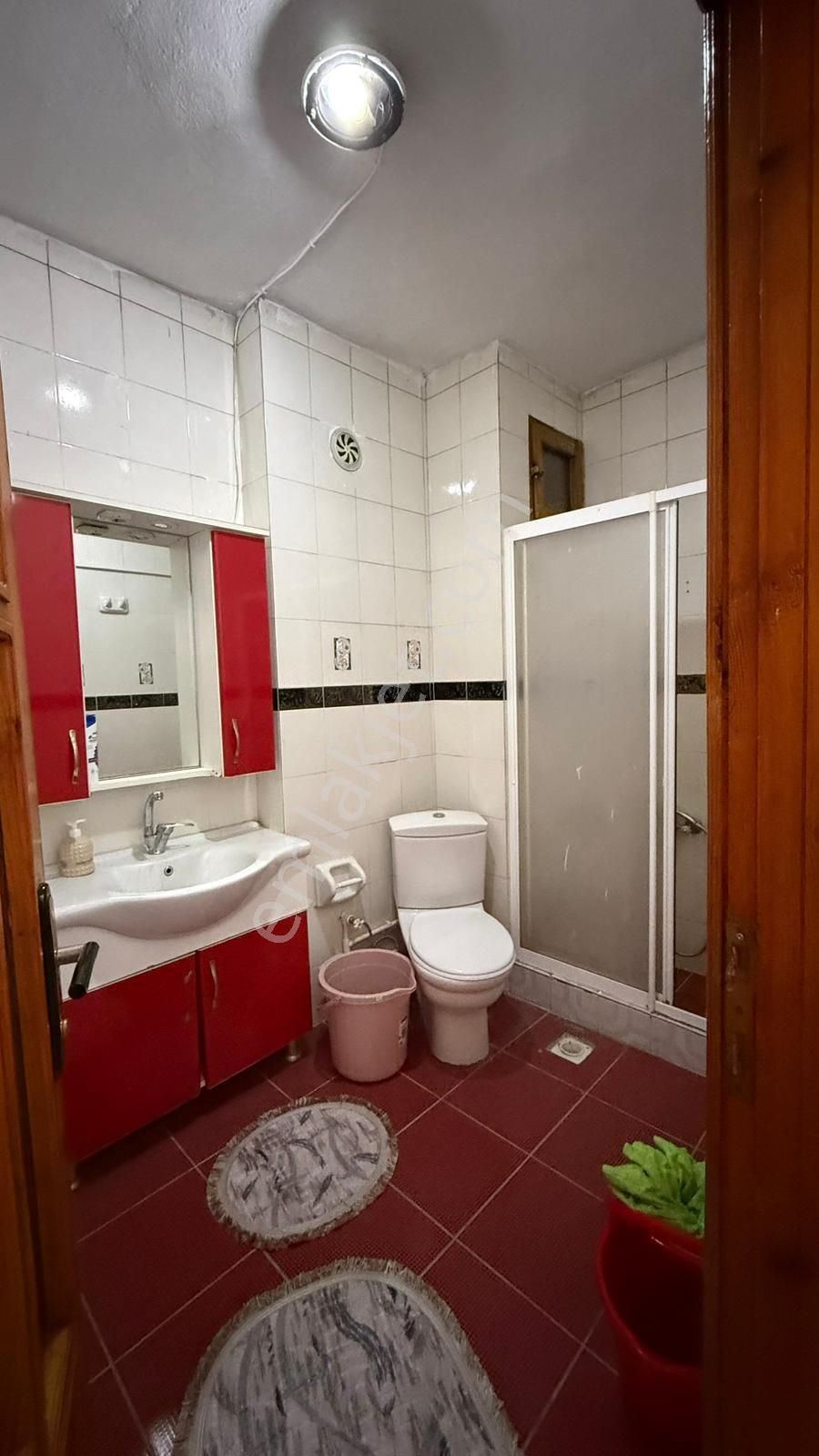 Öz Gaye Emlaktan Develi Çarşı Merkezde Satılık Daire - Görsel 3