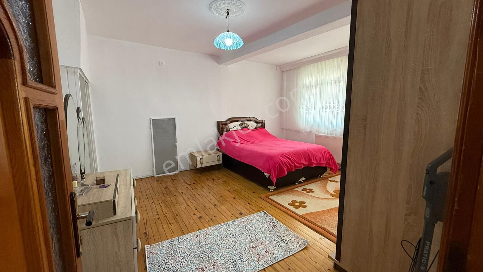 Öz Gaye Emlaktan Develi Çarşı Merkezde Satılık Daire - Görsel 6