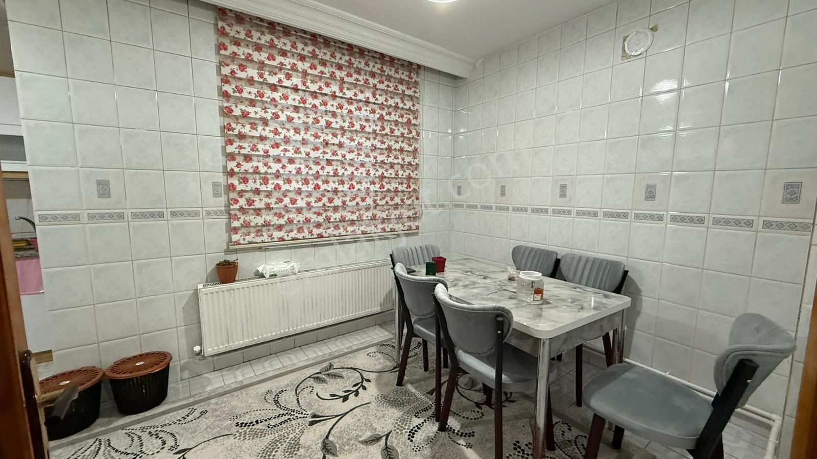 Öz Gaye Emlaktan Develi Çarşı Merkezde Satılık Daire - Görsel 9