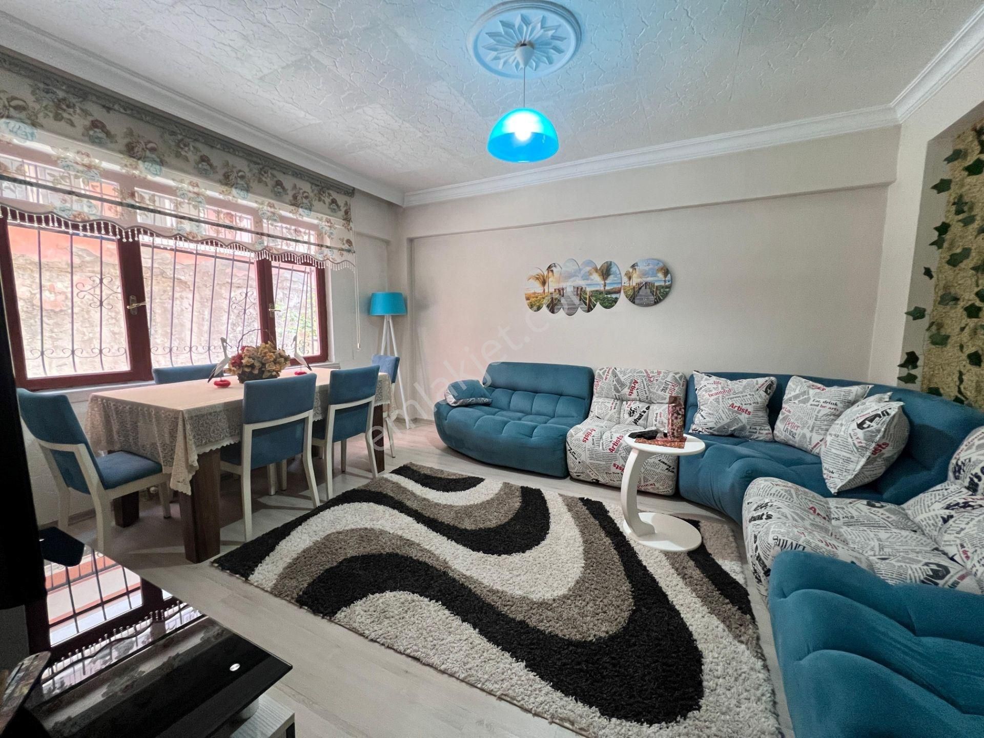 Turyap'tan Bağlarbaşı Cad. Yakını Okul Yanı 3+1 Dubleks Yapılı - Görsel 5