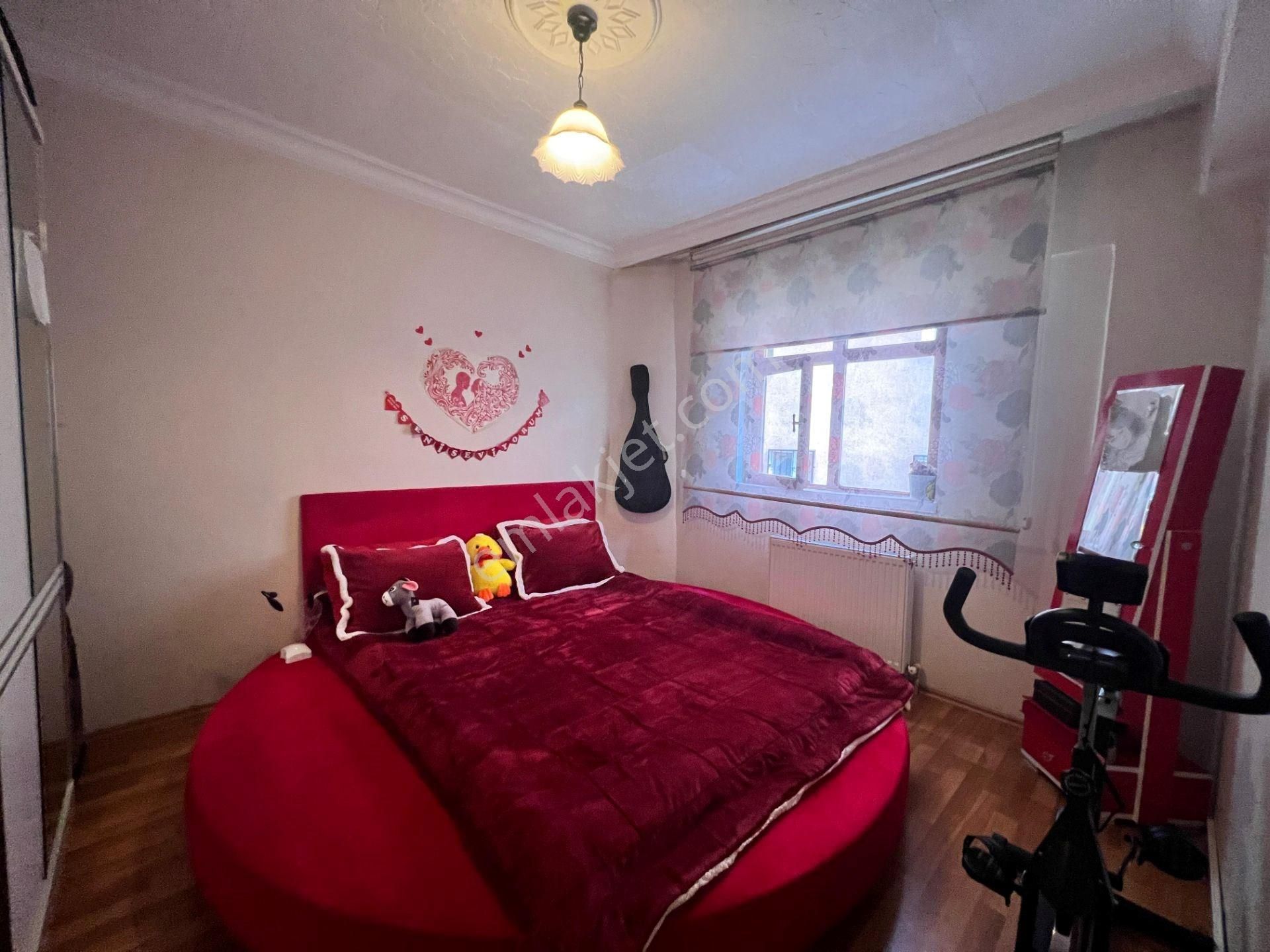 Turyap'tan Bağlarbaşı Cad. Yakını Okul Yanı 3+1 Dubleks Yapılı - Görsel 18