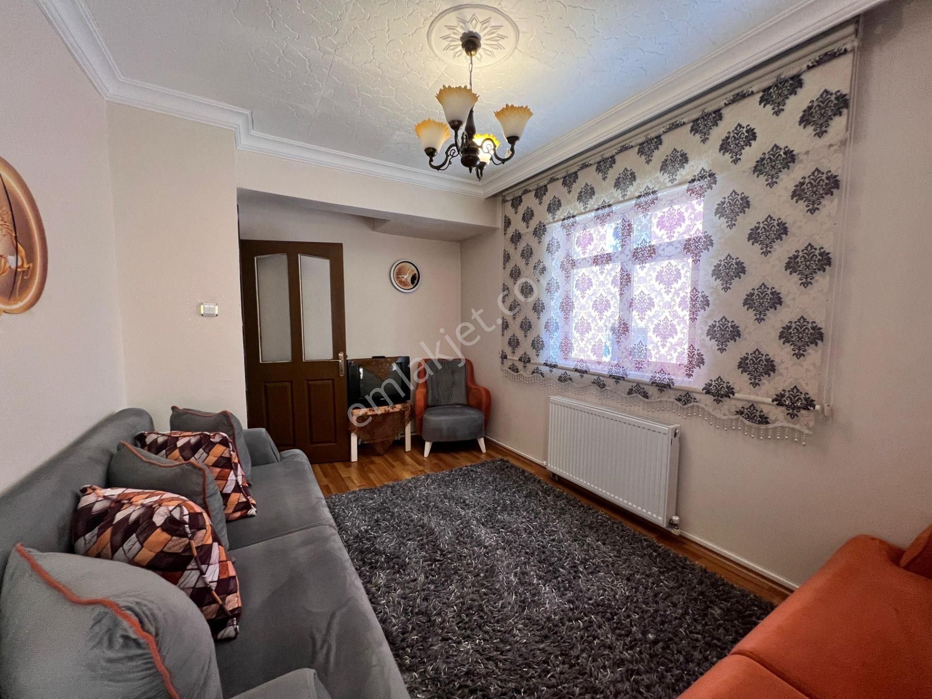 Turyap'tan Bağlarbaşı Cad. Yakını Okul Yanı 3+1 Dubleks Yapılı - Görsel 17