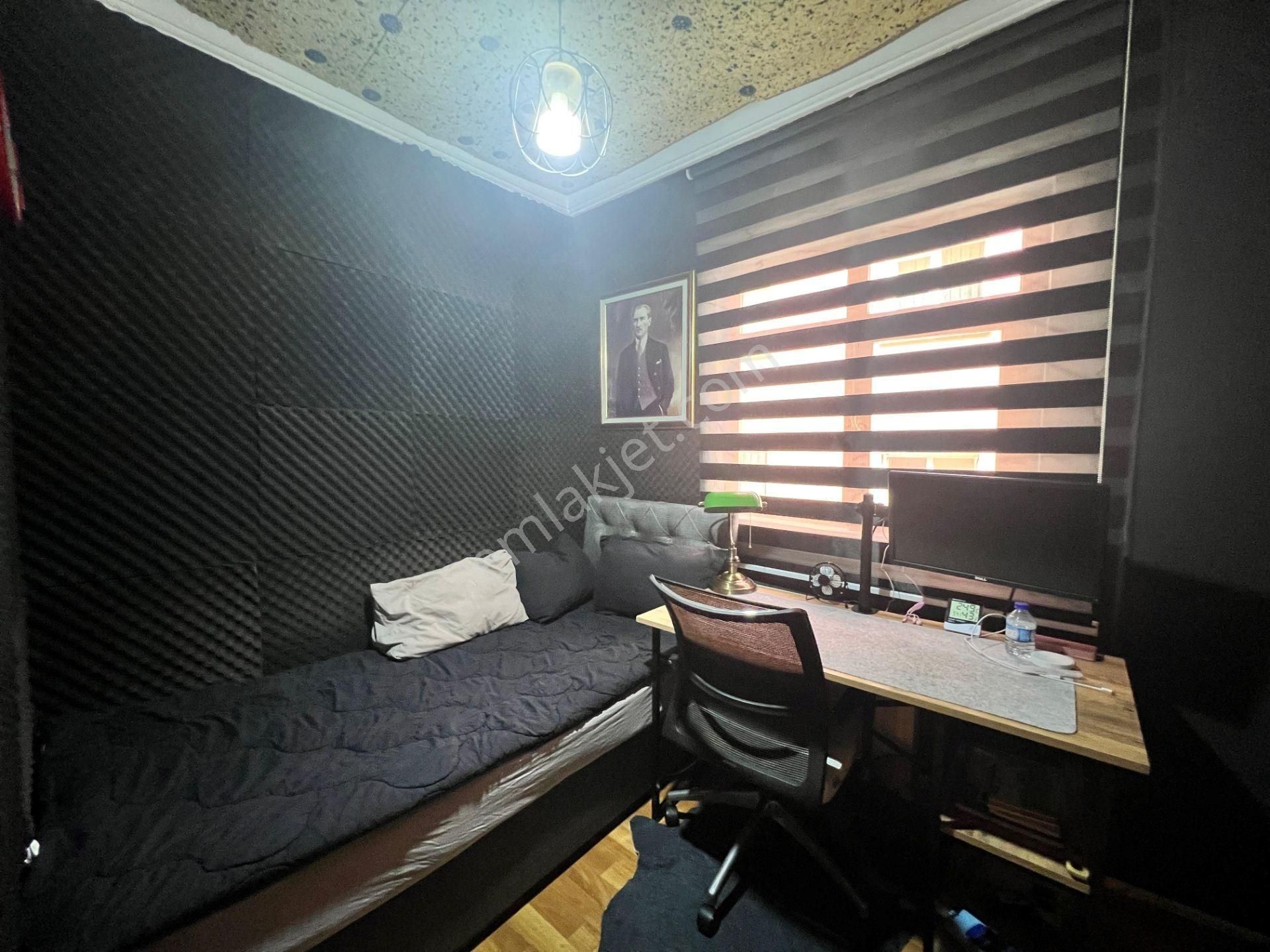 Turyap'tan Bağlarbaşı Cad. Yakını Okul Yanı 3+1 Dubleks Yapılı - Görsel 20