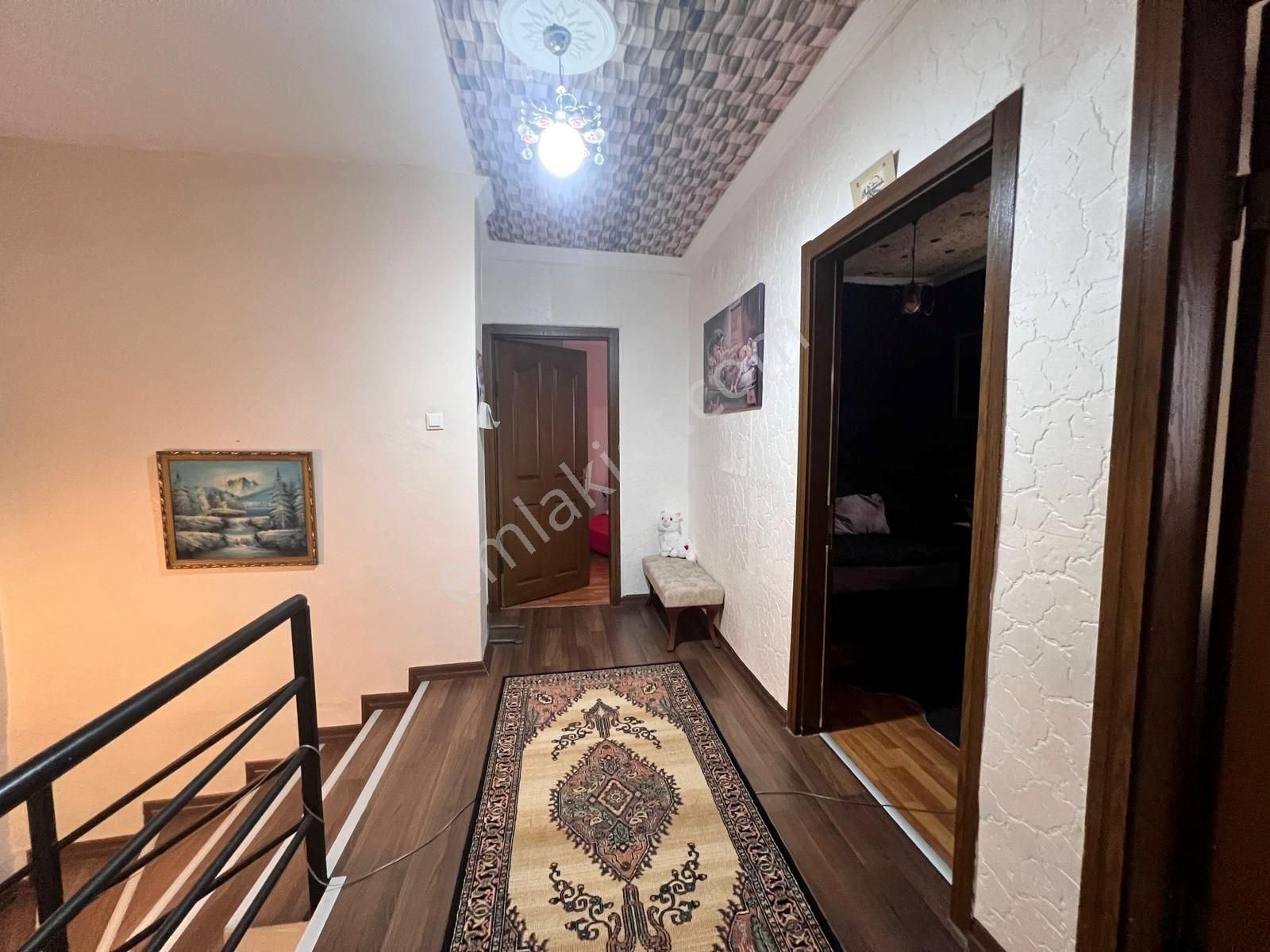 Turyap'tan Bağlarbaşı Cad. Yakını Okul Yanı 3+1 Dubleks Yapılı - Görsel 22