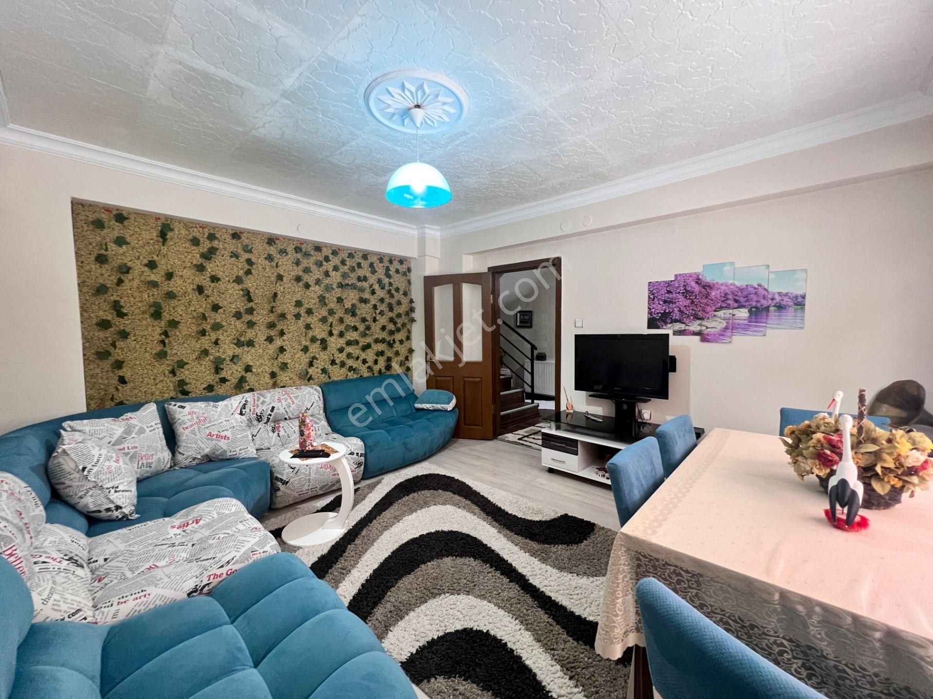 Turyap'tan Bağlarbaşı Cad. Yakını Okul Yanı 3+1 Dubleks Yapılı - Görsel 8