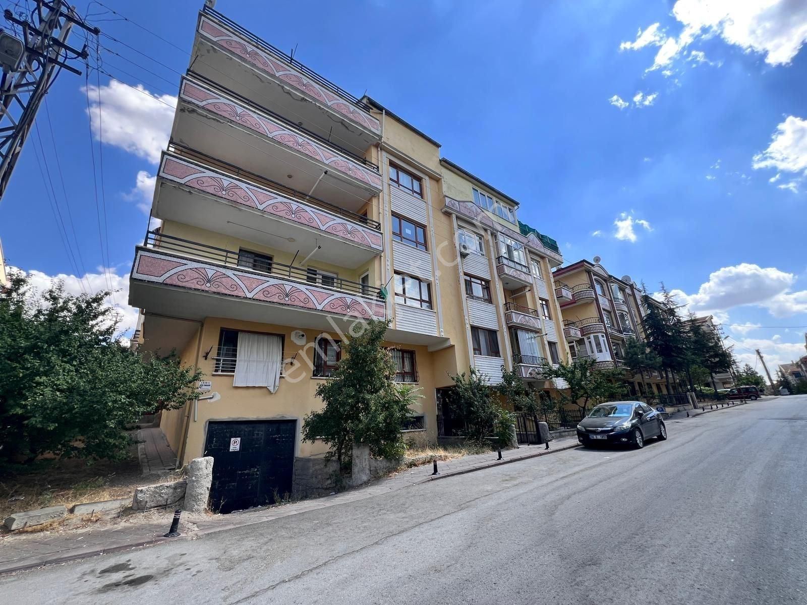 Turyap'tan Bağlarbaşı Cad. Yakını Okul Yanı 3+1 Dubleks Yapılı - Görsel 4