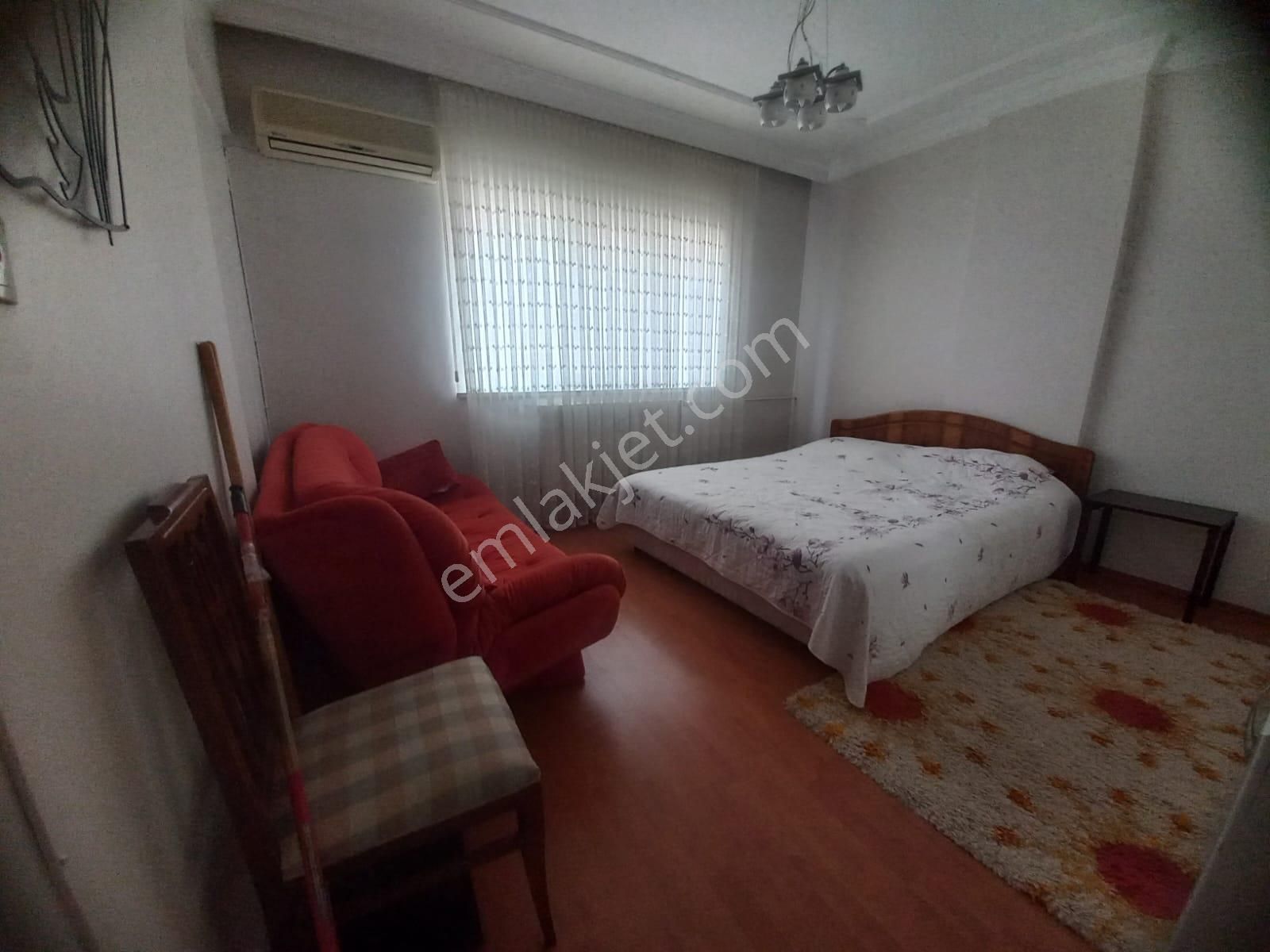 Denizli Pamukkale Kınıklı Uçaklı Fakülte Civarı Kiralık Daire - Görsel 20