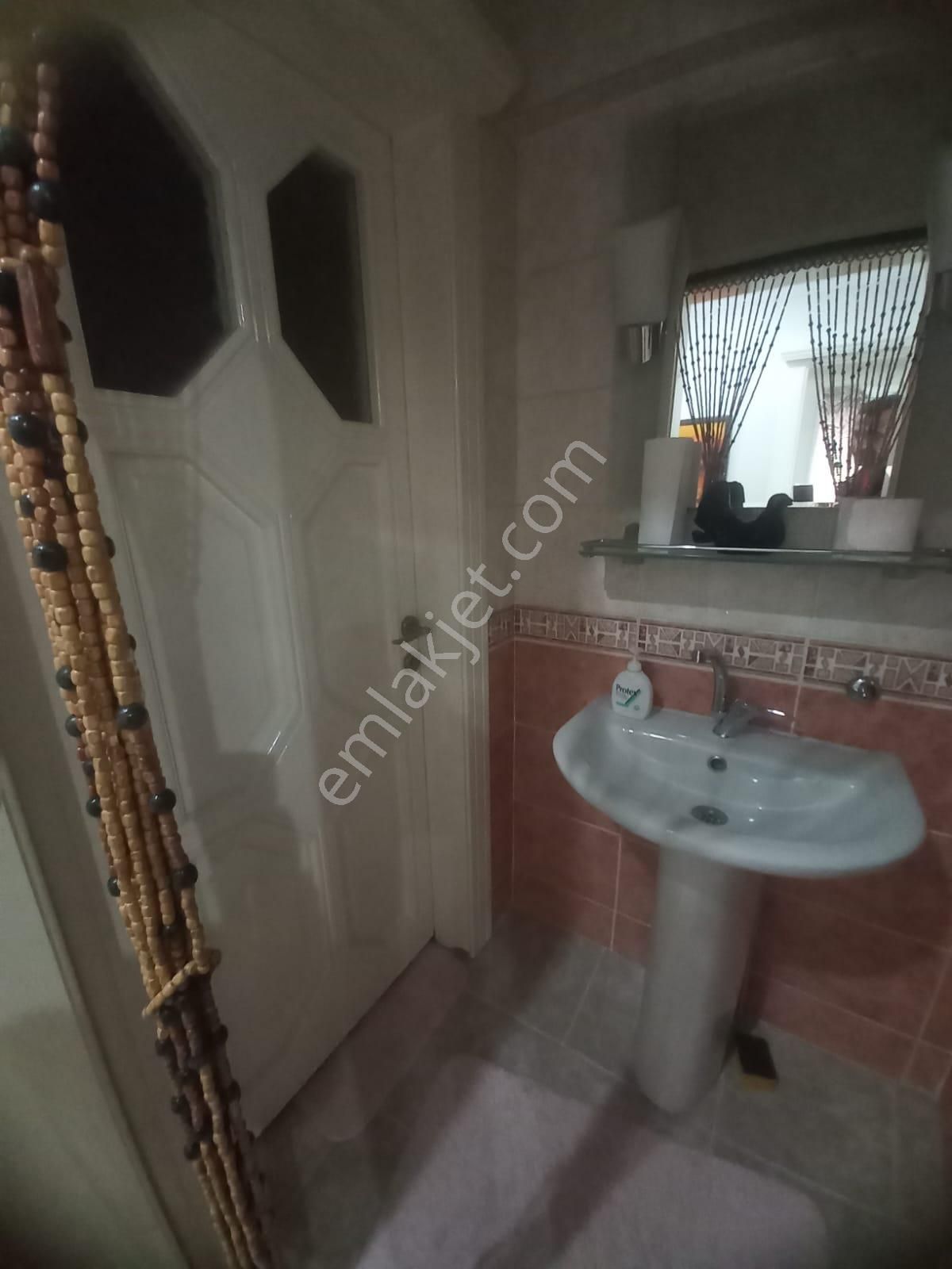 Denizli Pamukkale Kınıklı Uçaklı Fakülte Civarı Kiralık Daire - Görsel 11