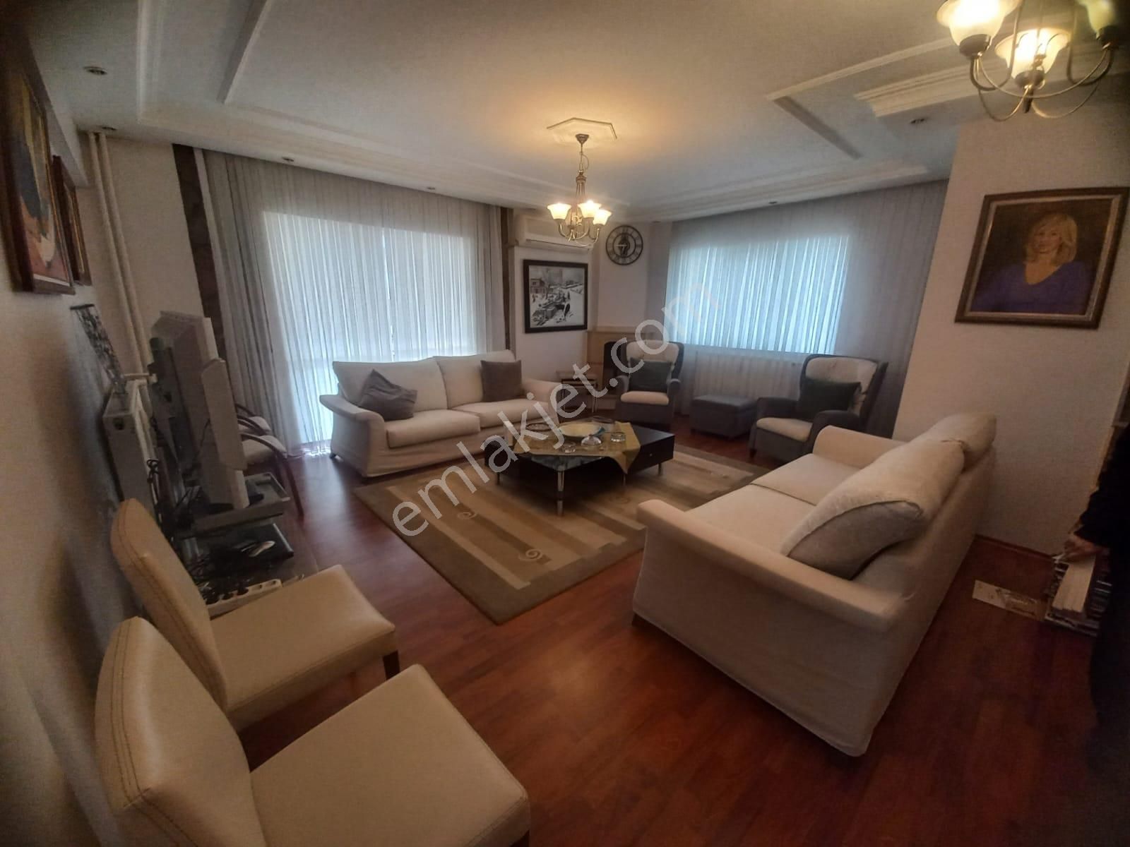 Denizli Pamukkale Kınıklı Uçaklı Fakülte Civarı Kiralık Daire - Görsel 4