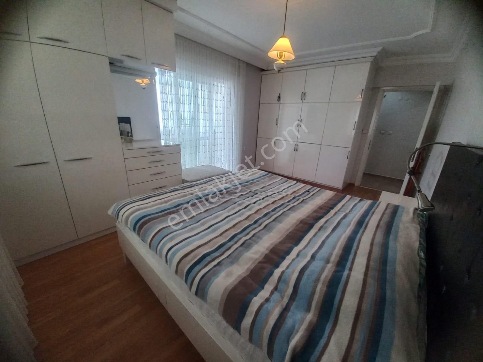 Denizli Pamukkale Kınıklı Uçaklı Fakülte Civarı Kiralık Daire - Görsel 14