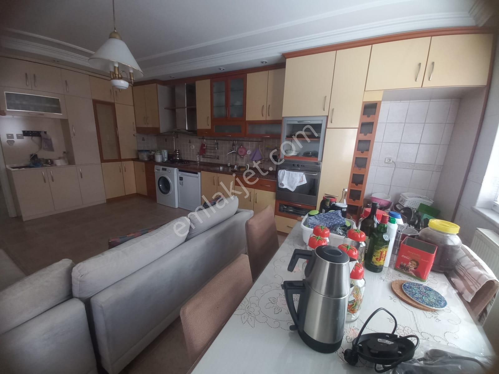 Denizli Pamukkale Kınıklı Uçaklı Fakülte Civarı Kiralık Daire - Görsel 7