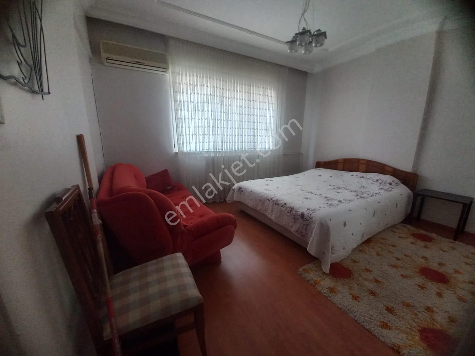 Denizli Pamukkale Kınıklı Uçaklı Fakülte Civarı Kiralık Daire - Görsel 23
