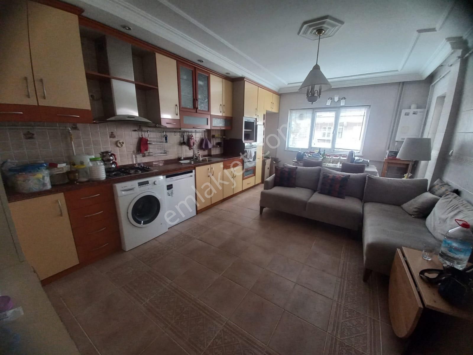 Denizli Pamukkale Kınıklı Uçaklı Fakülte Civarı Kiralık Daire - Görsel 3