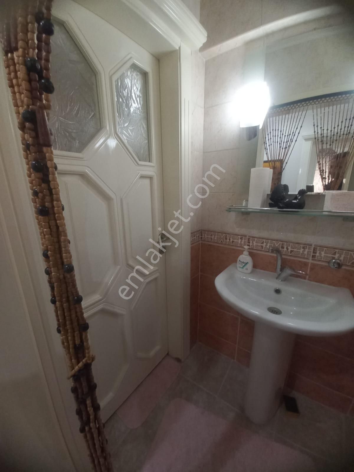 Denizli Pamukkale Kınıklı Uçaklı Fakülte Civarı Kiralık Daire - Görsel 10