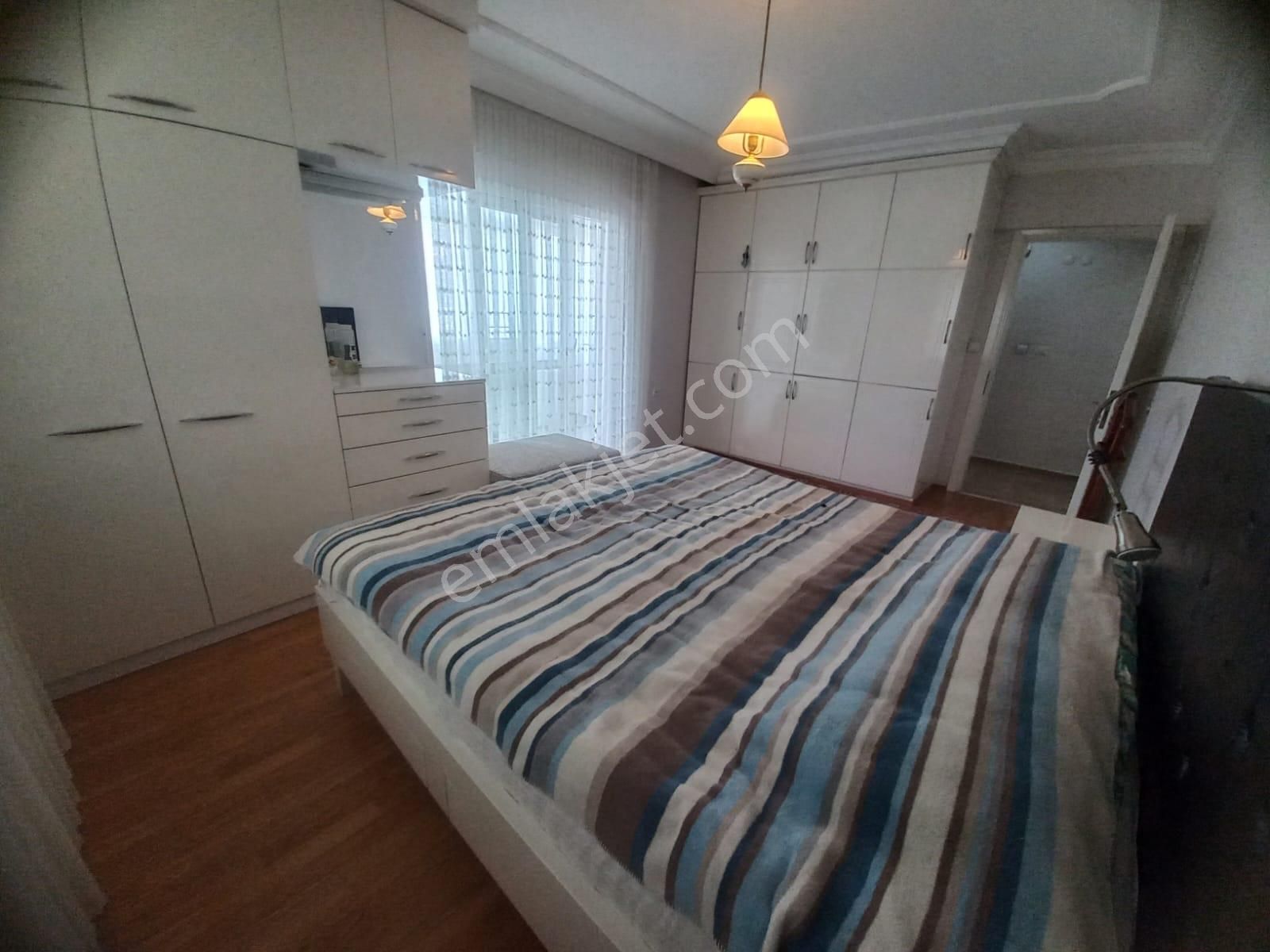 Denizli Pamukkale Kınıklı Uçaklı Fakülte Civarı Kiralık Daire - Görsel 13