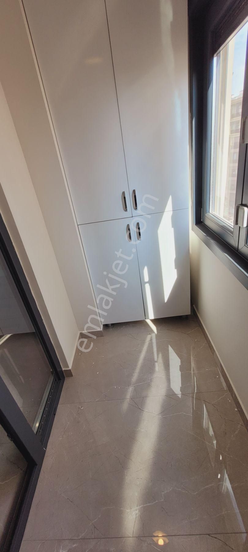 Suadiye Bağdat Caddesine 5.binada Balkonlu 3+1 Net 105m2 Satılık - Görsel 25