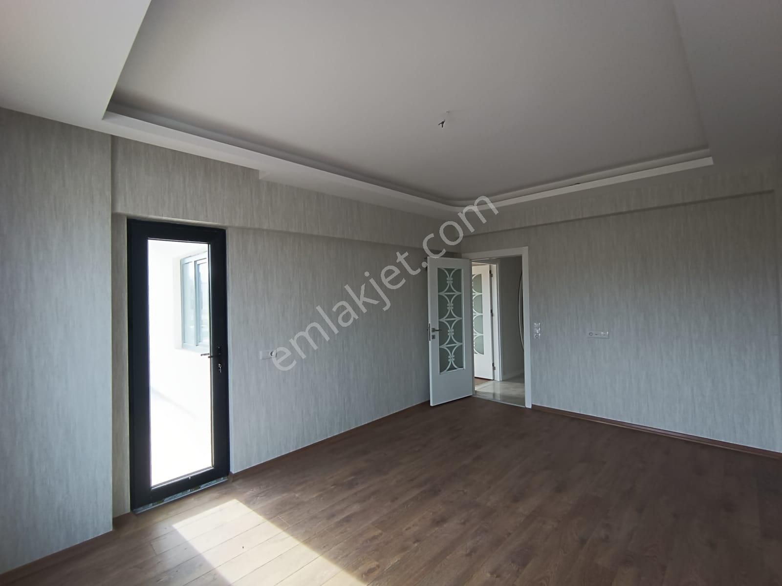 Parsana Mah’de Yeni Stad Civarı 130m² Kızartma Mutfaklı Lüks Sıfır 2.5+1 Lüks Sıfır Daireler - Görsel 11