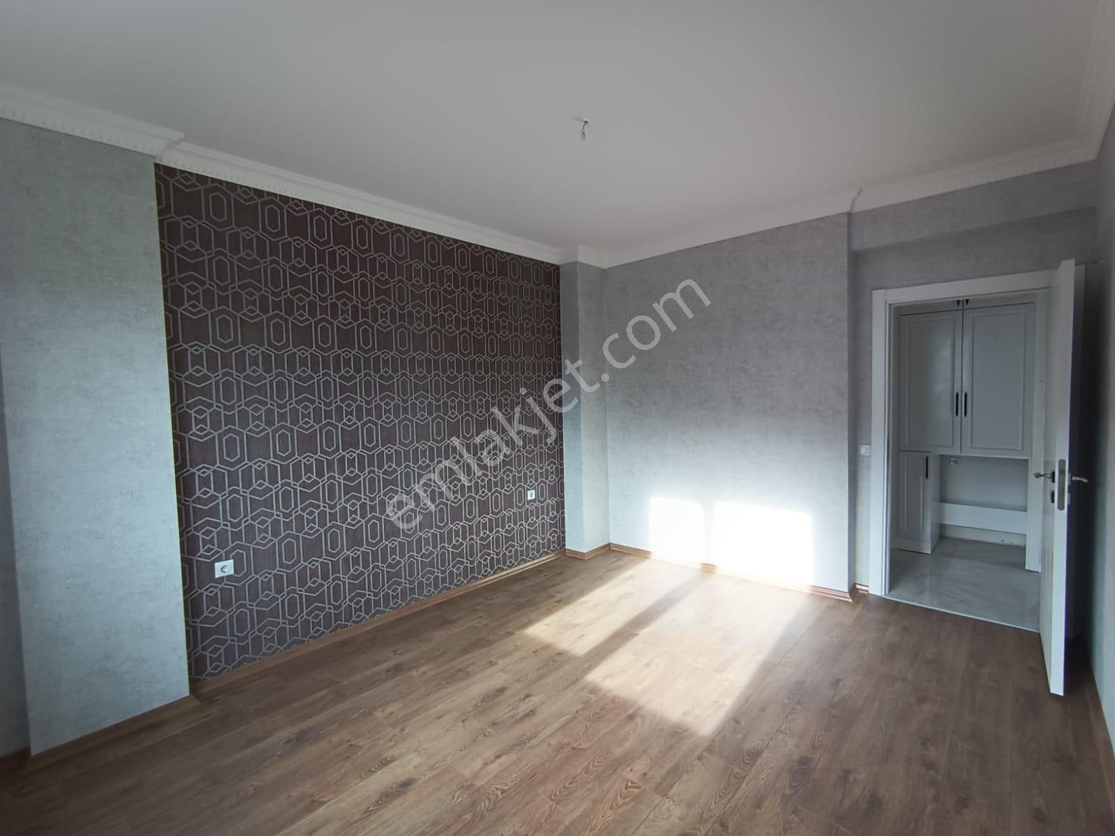 Parsana Mah’de Yeni Stad Civarı 130m² Kızartma Mutfaklı Lüks Sıfır 2.5+1 Lüks Sıfır Daireler - Görsel 22