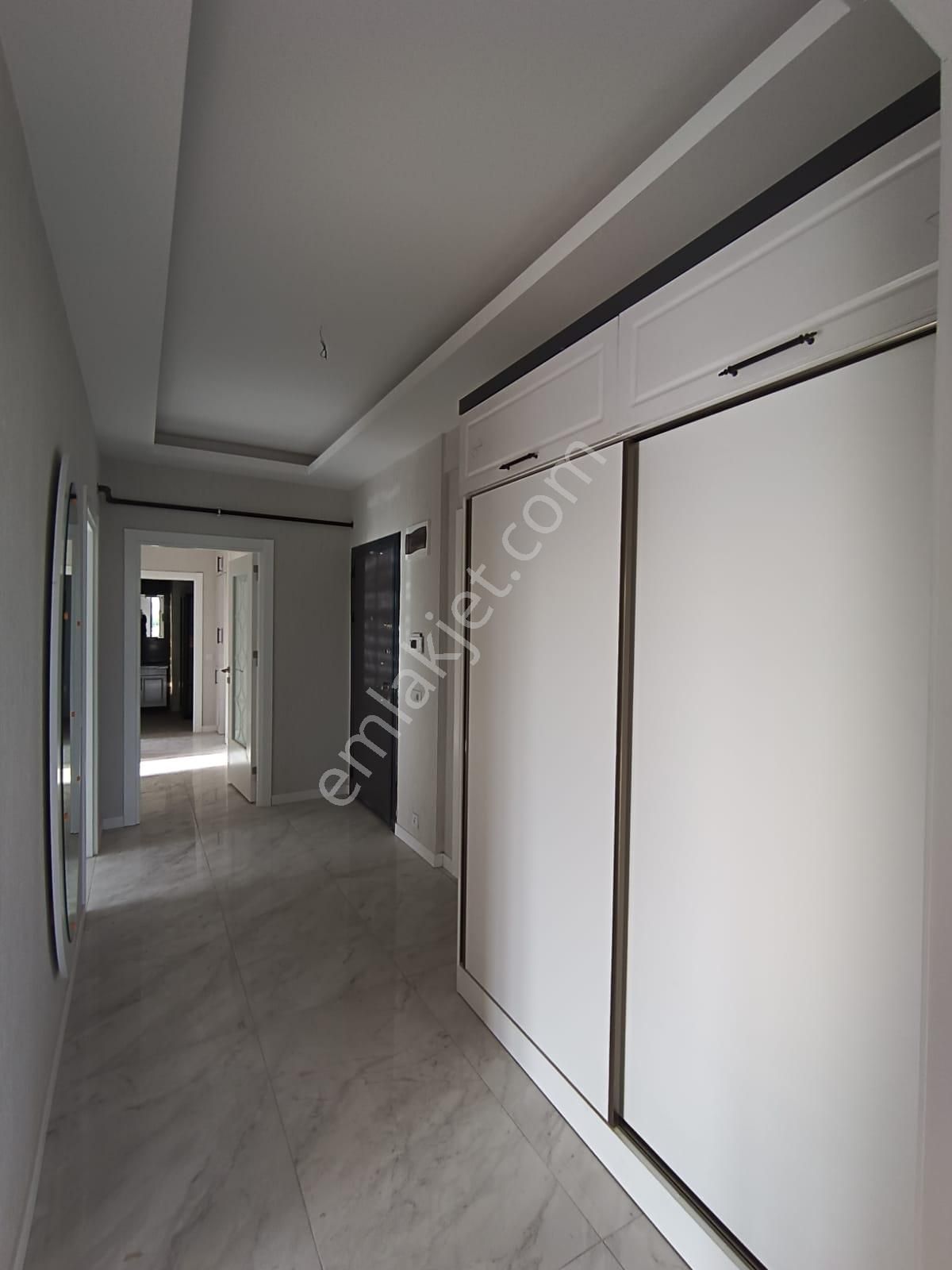 Parsana Mah’de Yeni Stad Civarı 130m² Kızartma Mutfaklı Lüks Sıfır 2.5+1 Lüks Sıfır Daireler - Görsel 9