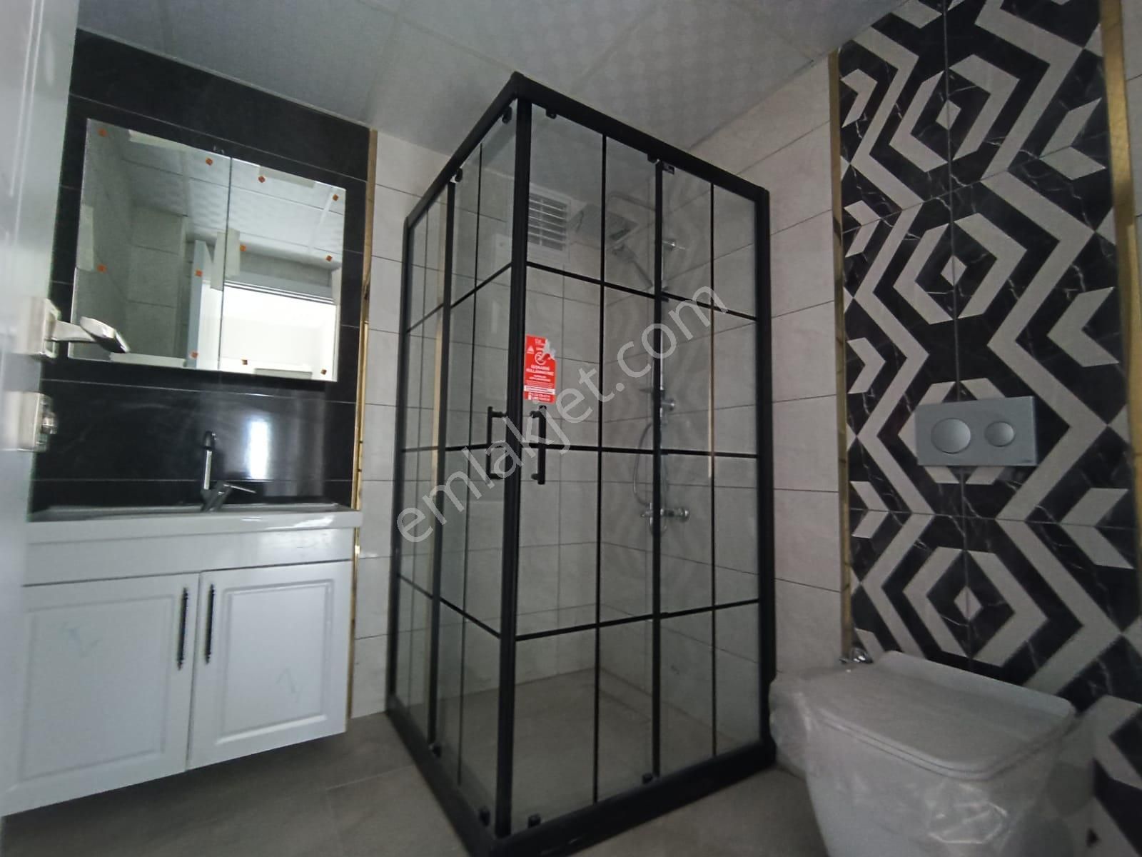 Parsana Mah’de Yeni Stad Civarı 130m² Kızartma Mutfaklı Lüks Sıfır 2.5+1 Lüks Sıfır Daireler - Görsel 25