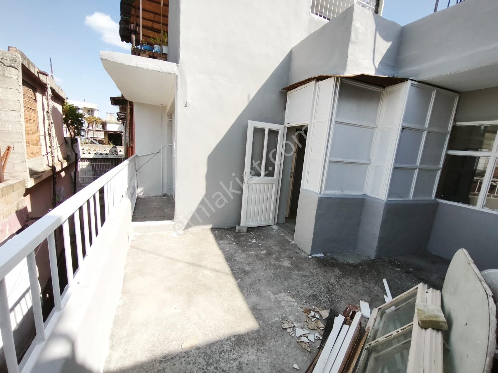 Esse My Home Dan Eski Askerlik Şubesi Karşısı 3 Katlı Mustakil Ev - Görsel 14