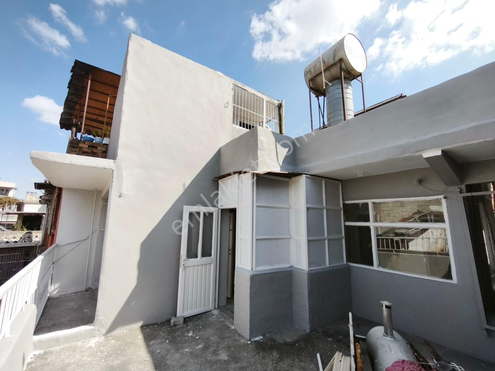 Esse My Home Dan Eski Askerlik Şubesi Karşısı 3 Katlı Mustakil Ev - Görsel 13