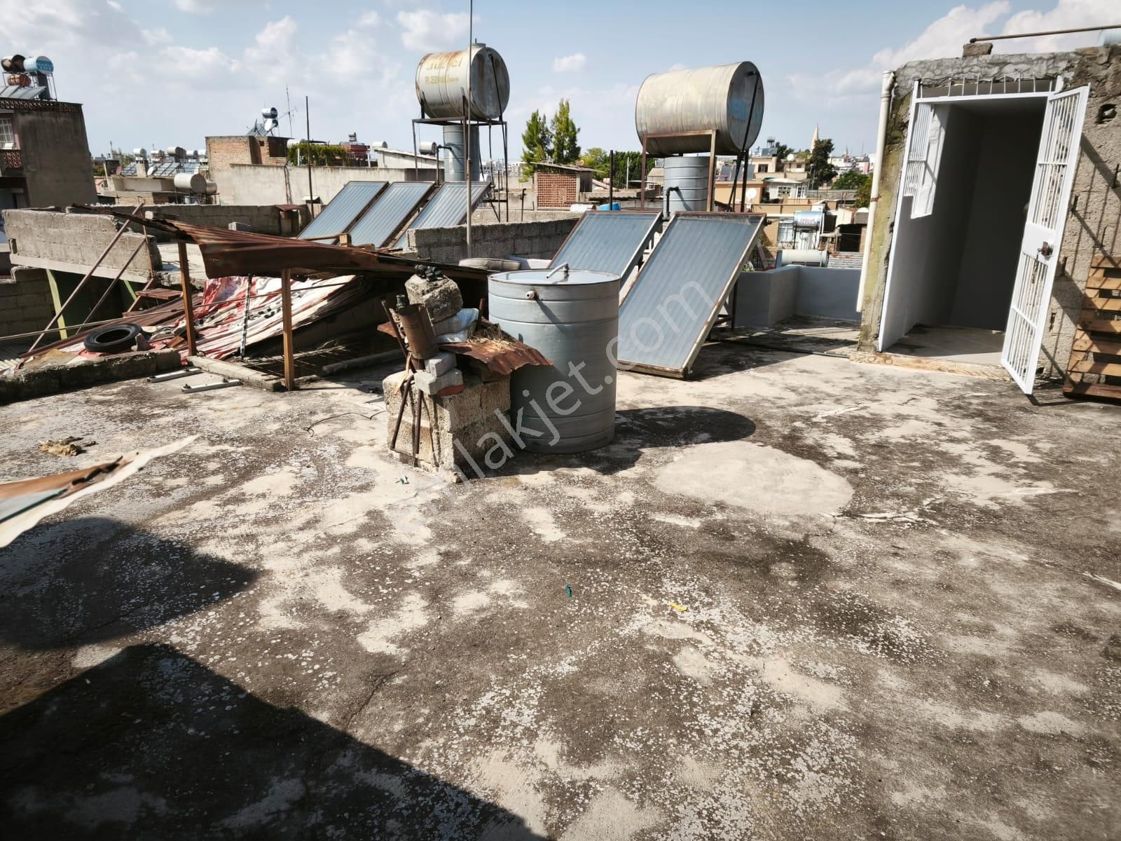 Esse My Home Dan Eski Askerlik Şubesi Karşısı 3 Katlı Mustakil Ev - Görsel 6