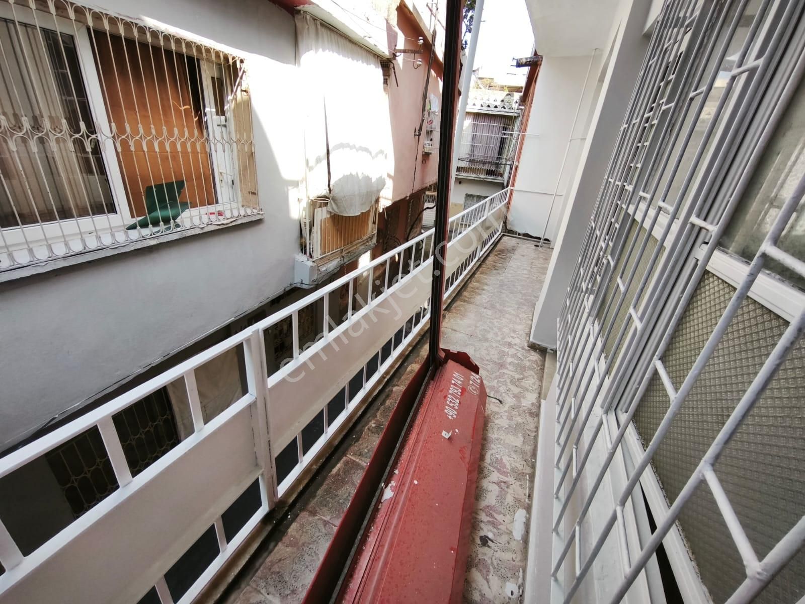 Esse My Home Dan Eski Askerlik Şubesi Karşısı 3 Katlı Mustakil Ev - Görsel 18