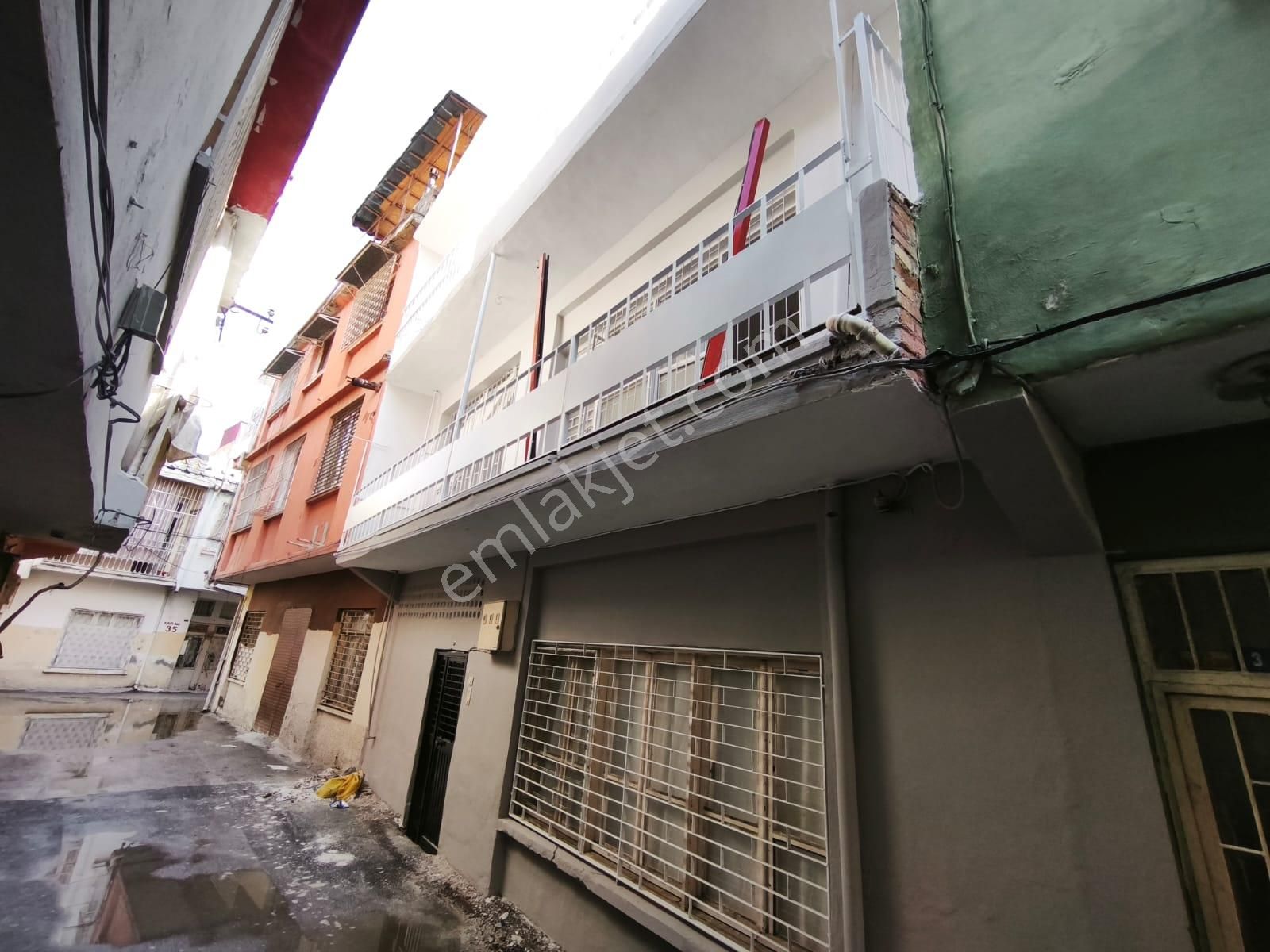 Esse My Home Dan Eski Askerlik Şubesi Karşısı 3 Katlı Mustakil Ev - Görsel 33