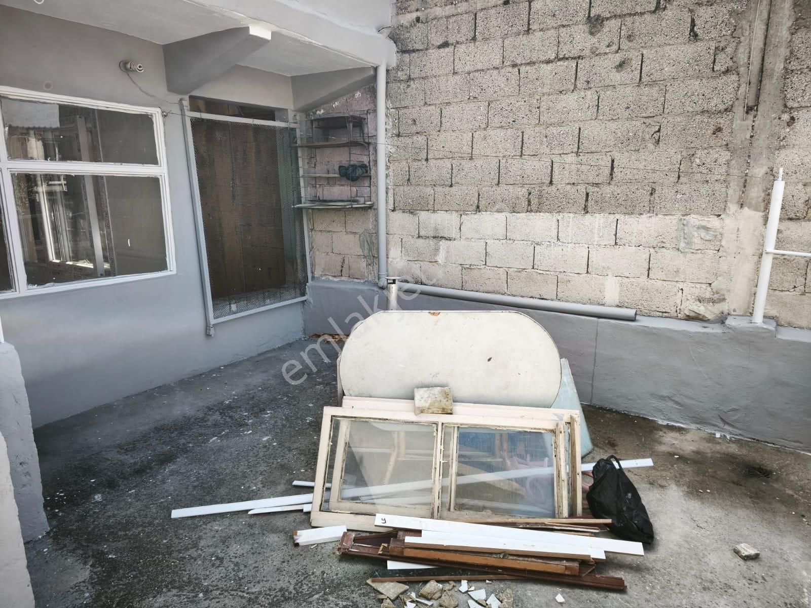 Esse My Home Dan Eski Askerlik Şubesi Karşısı 3 Katlı Mustakil Ev - Görsel 8